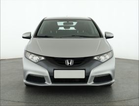 Honda Civic - 2012