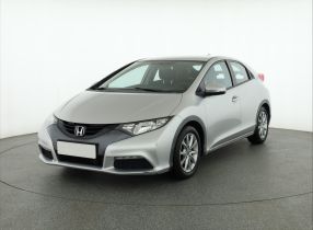 Honda Civic - 2012