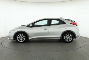 Honda Civic - 2012