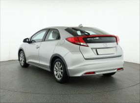 Honda Civic - 2012