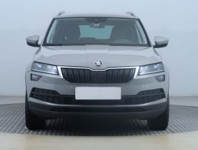 Skoda Karoq - 2019