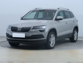 Skoda Karoq - 2019