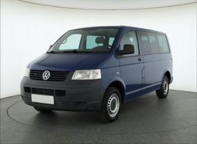 Volkswagen Transporter - 2008