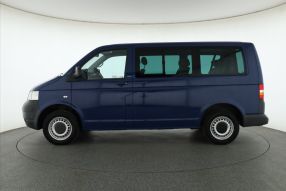 Volkswagen Transporter - 2008