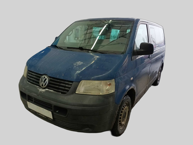 Volkswagen Transporter 2008