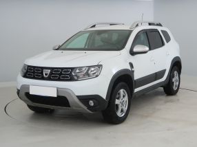 Dacia Duster - 2018