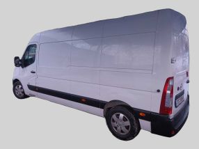 Opel Movano - 2021