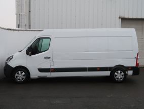 Opel Movano - 2021