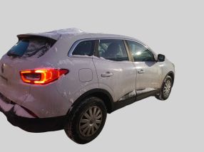 Renault Kadjar - 2016