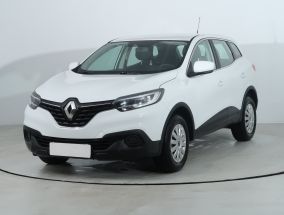 Renault Kadjar - 2016