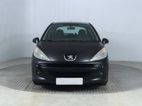 Peugeot 207 - 2007