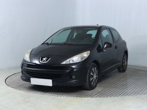 Peugeot 207 - 2007