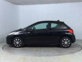 Peugeot 207 - 2007