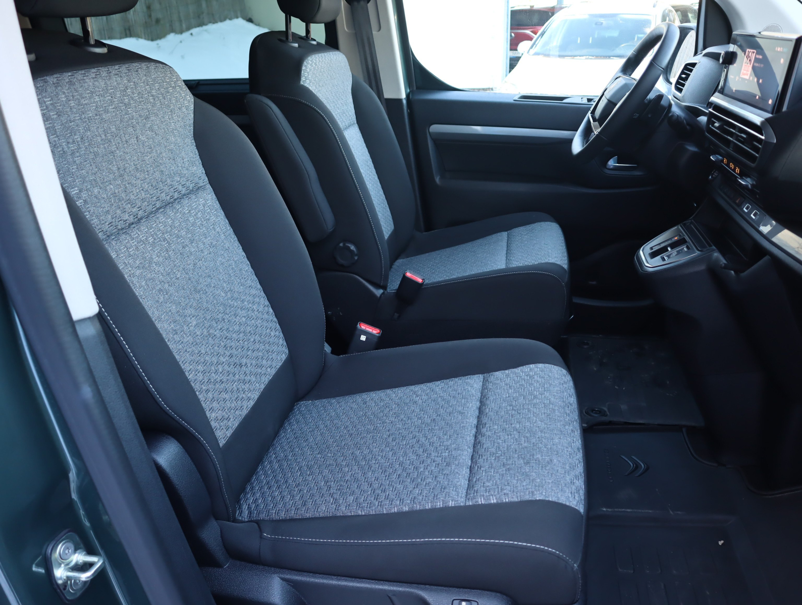 Citroen SpaceTourer - 2025