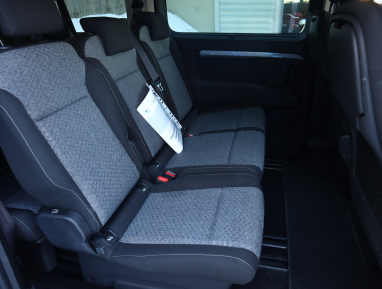 Citroen SpaceTourer - 2025