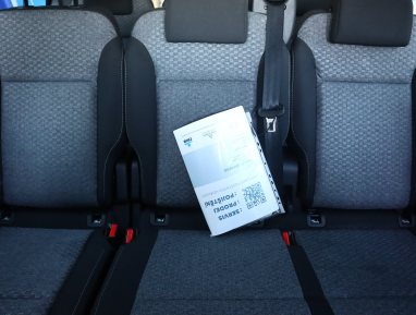 Citroen SpaceTourer - 2025