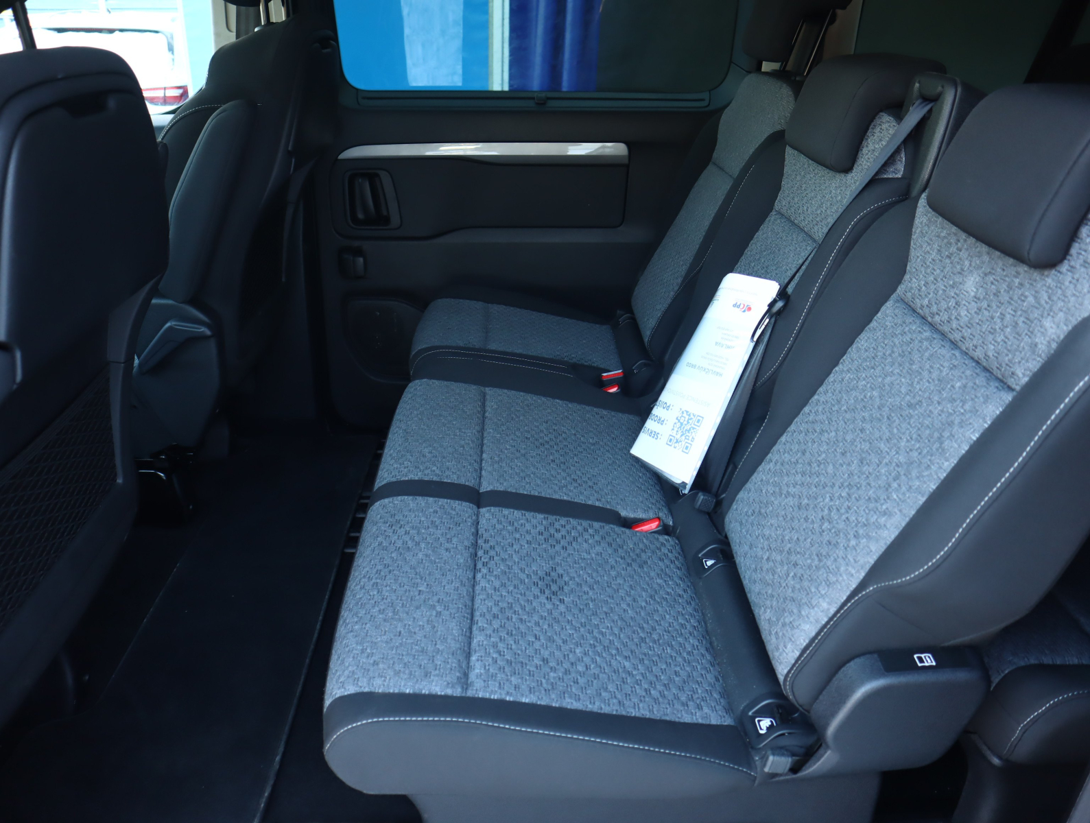 Citroen SpaceTourer - 2025