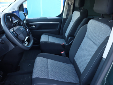 Citroen SpaceTourer - 2025