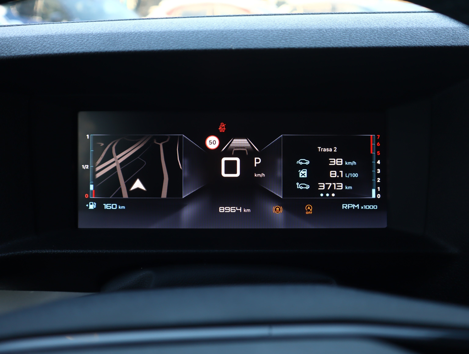 Citroen SpaceTourer - 2025