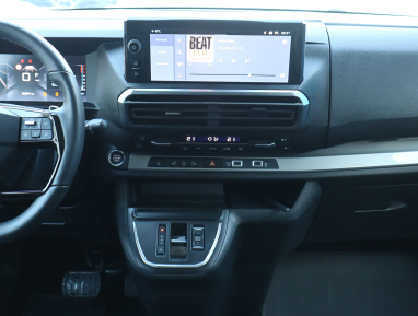 Citroen SpaceTourer - 2025