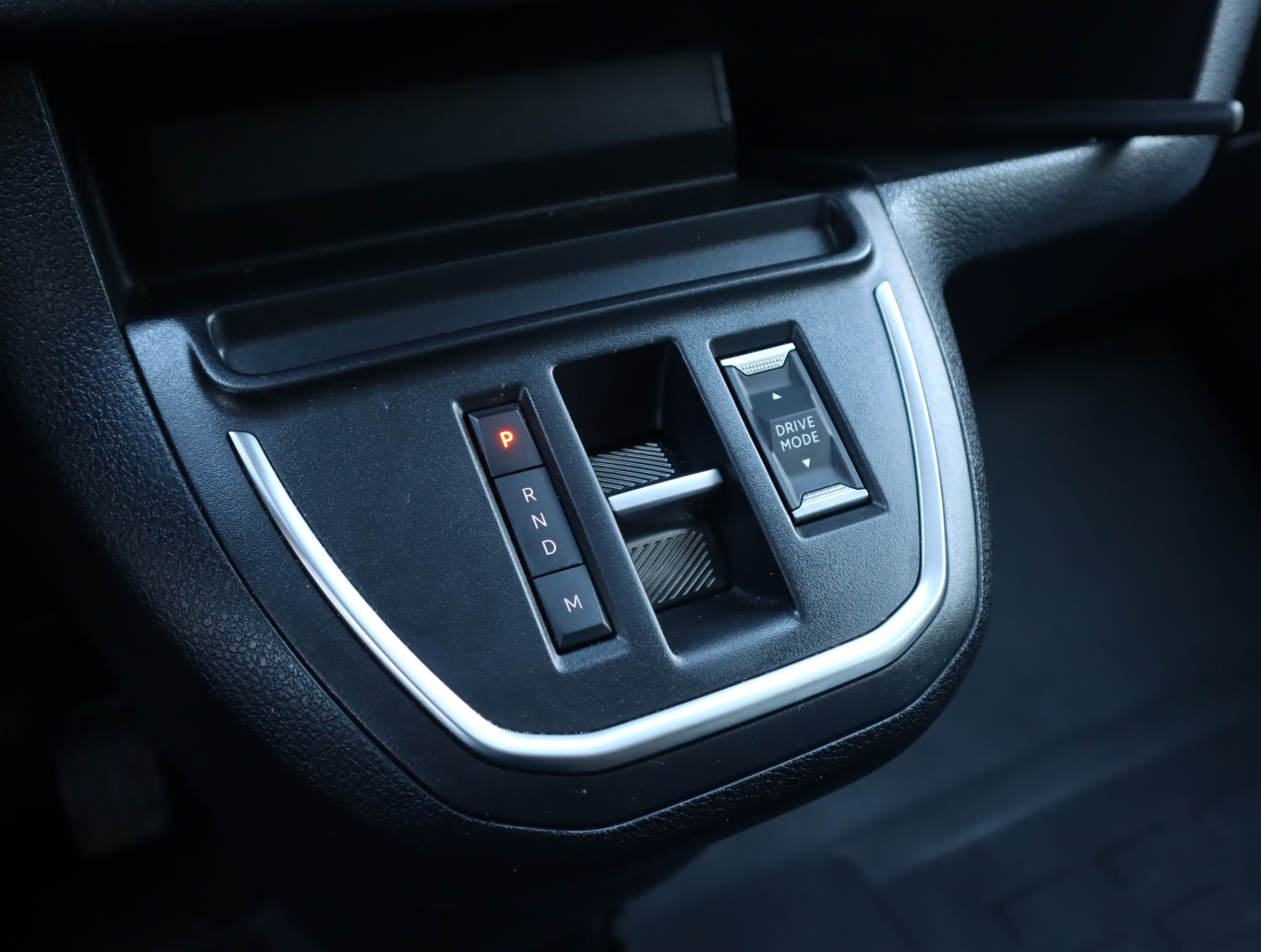 Citroen SpaceTourer - 2025