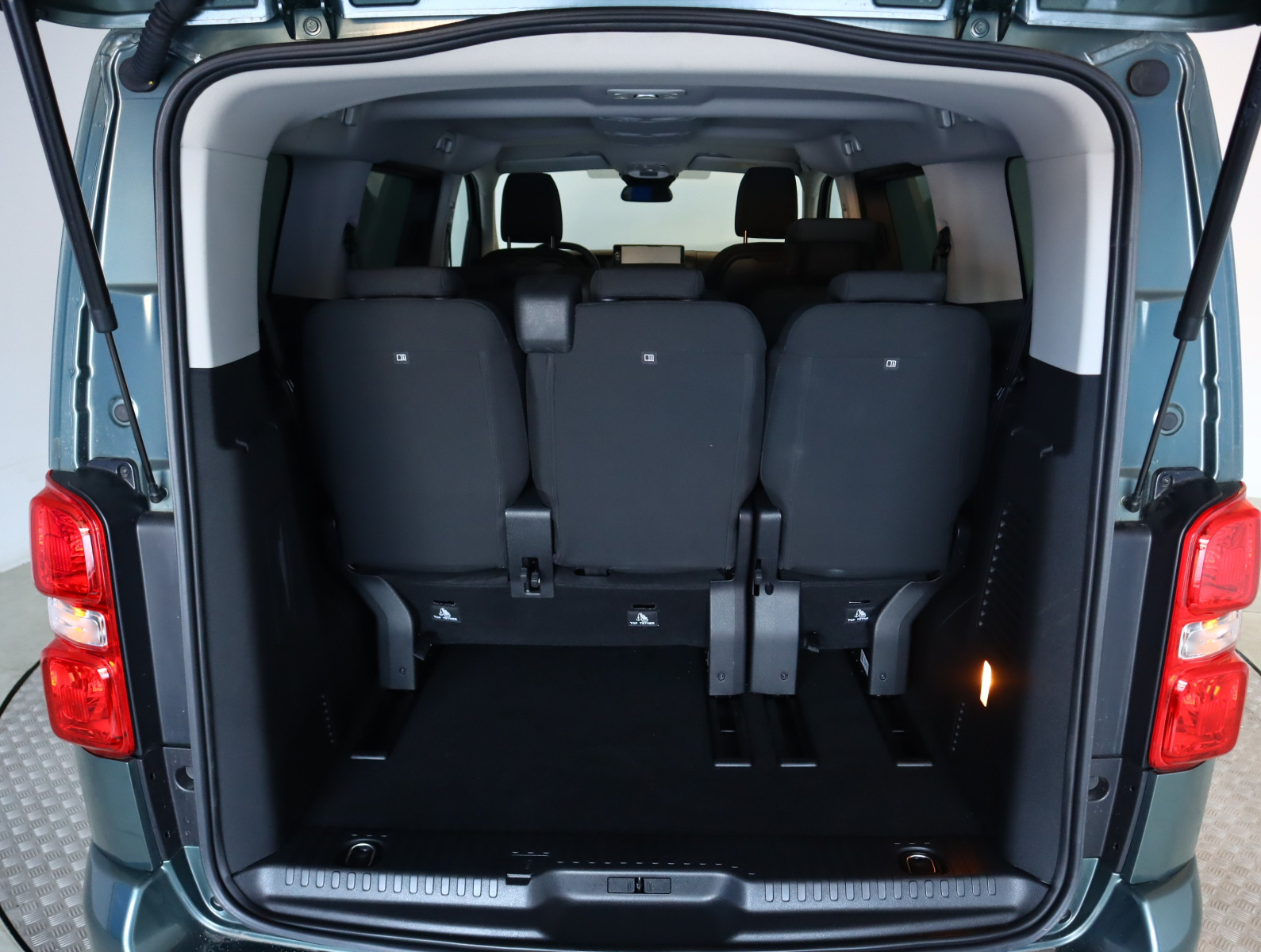 Citroen SpaceTourer - 2025