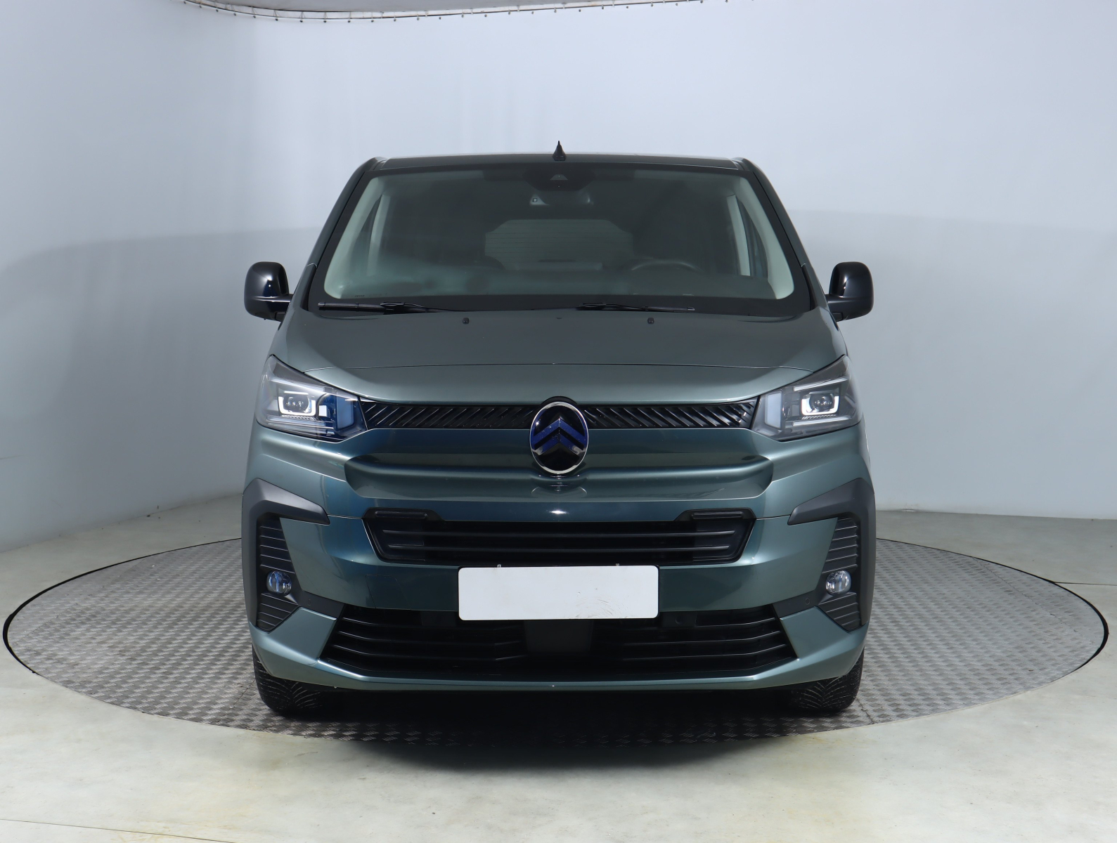 Citroen SpaceTourer - 2025