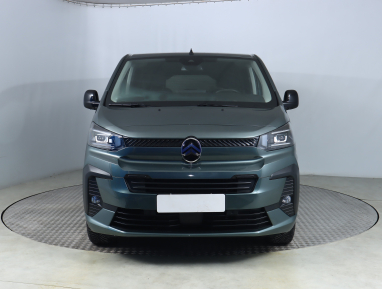 Citroen SpaceTourer - 2025