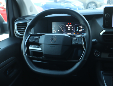 Citroen SpaceTourer - 2025