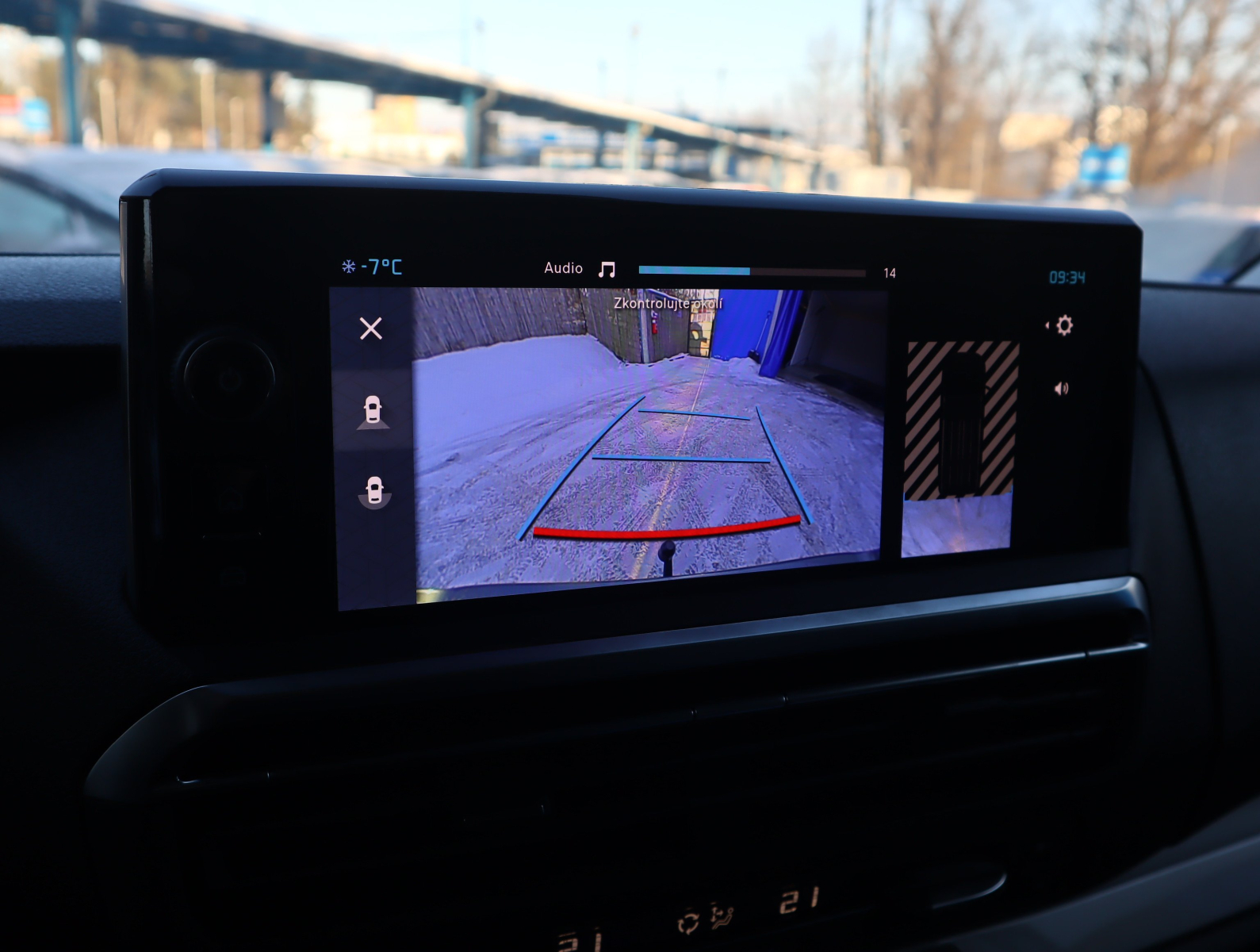 Citroen SpaceTourer - 2025