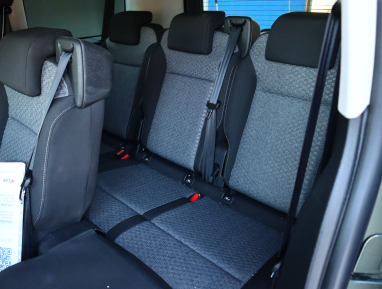 Citroen SpaceTourer - 2025