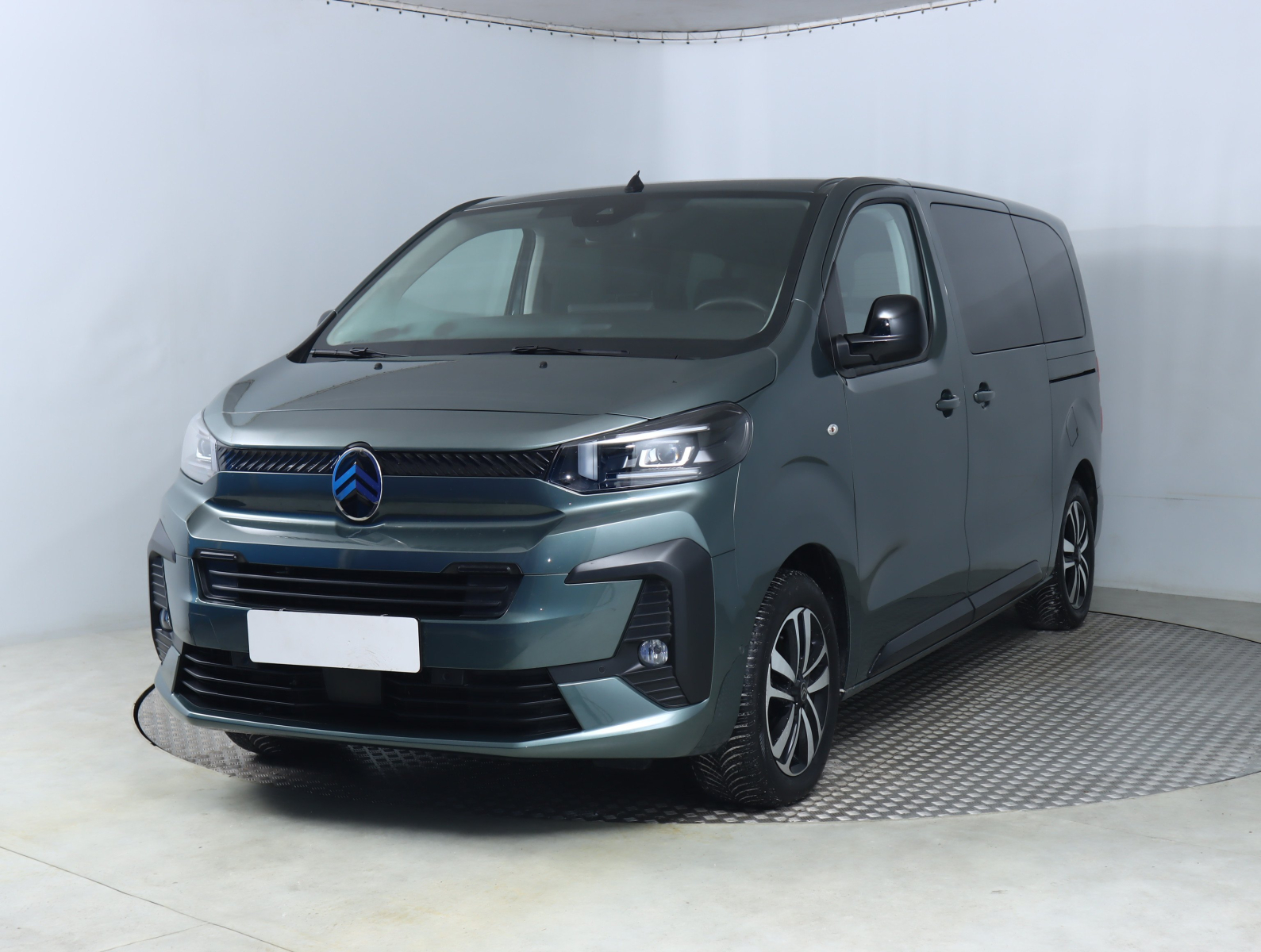 Citroen SpaceTourer - 2025