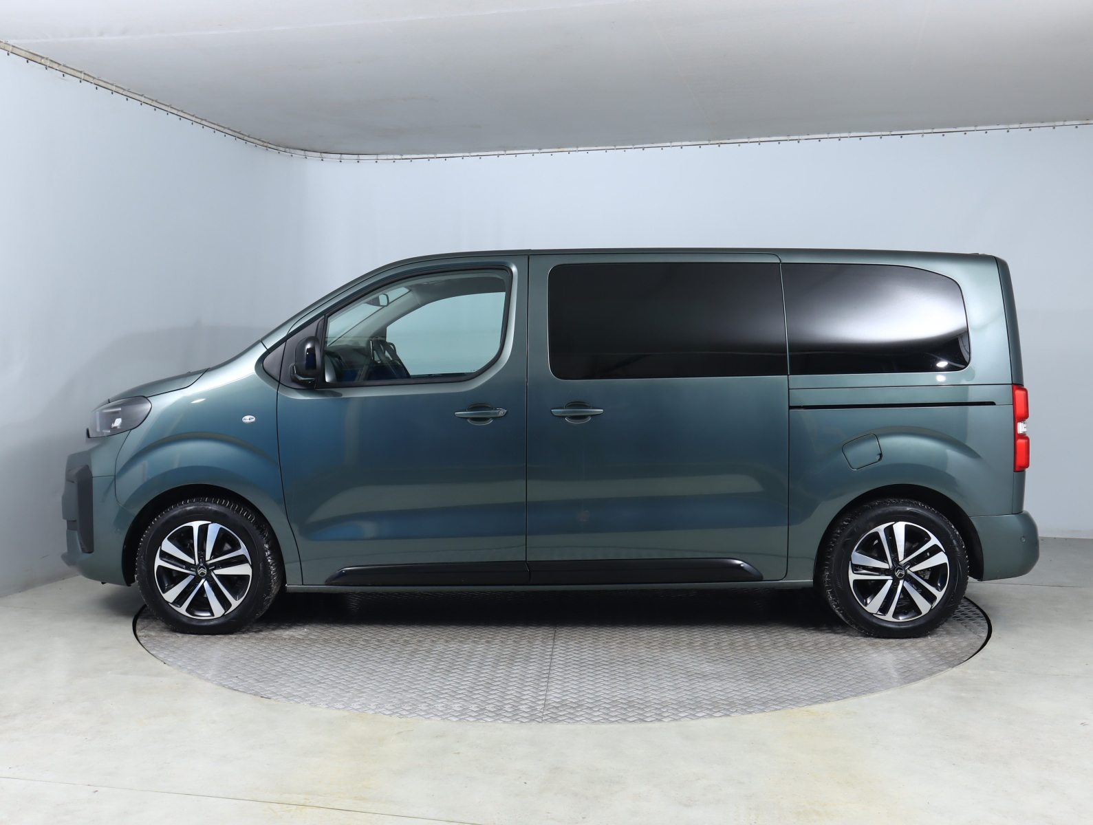 Citroen SpaceTourer - 2025