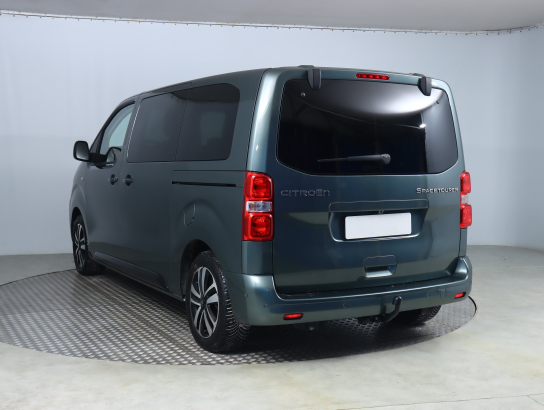 Citroen SpaceTourer