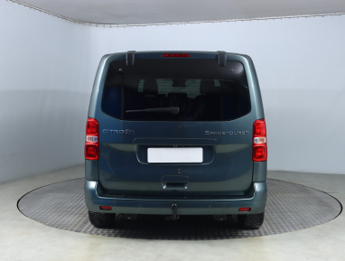 Citroen SpaceTourer - 2025