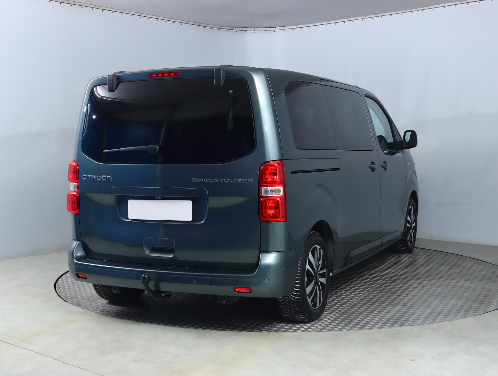 Citroen SpaceTourer - 2025