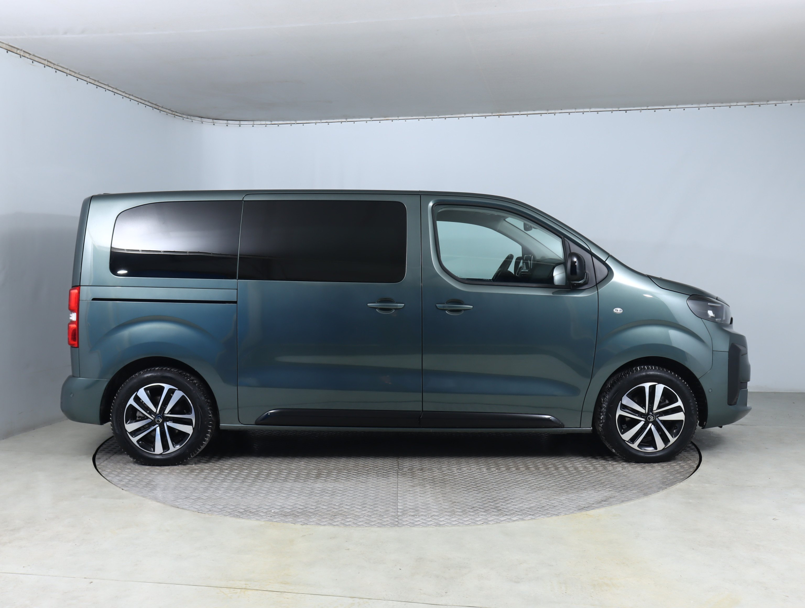 Citroen SpaceTourer - 2025