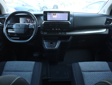Citroen SpaceTourer - 2025