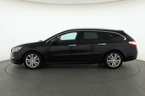 Peugeot 508 - 2015