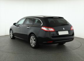 Peugeot 508 - 2015