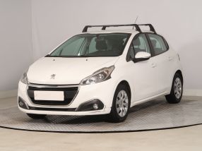 Peugeot 208 - 2016