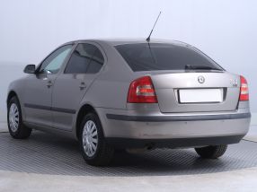 Škoda Octavia - 2008