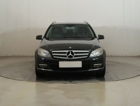 Mercedes-Benz C - 2008