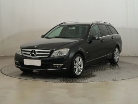 Mercedes-Benz C - 2008
