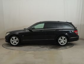 Mercedes-Benz C - 2008