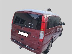 Mercedes-Benz Vito - 2009