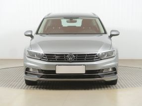 Volkswagen Passat - 2018