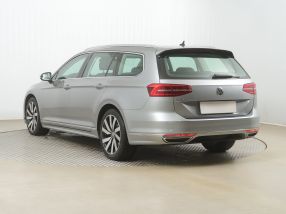 Volkswagen Passat - 2018