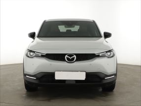 Mazda MX-30 - 2021