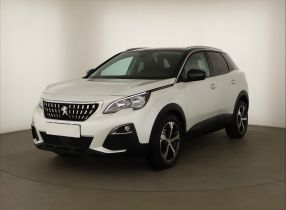 Peugeot 3008 - 2017
